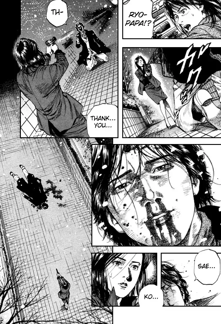 Angel Heart Chapter 88 10